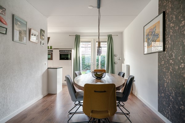 Medium property photo - Vierkenshof 96, 6916 MB Tolkamer